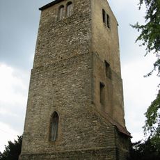 Ancienne église Saint-Pierre de Gerbéviller