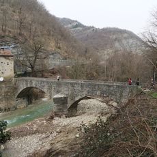 Ponte della Badia di Susinana