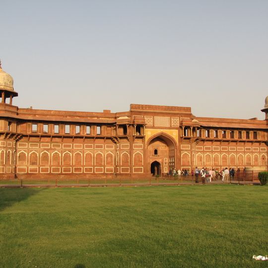 Jahangiri Mahal
