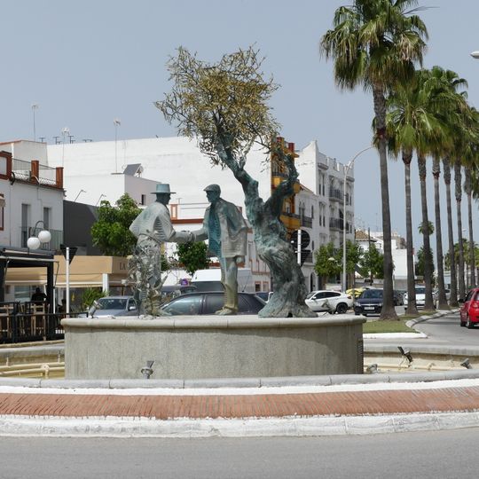 Los Palacios y Villafranca