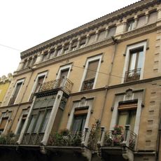 Casa Moner (Figueres)