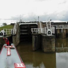 Weighton Lock