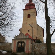 Church of Saint Martin