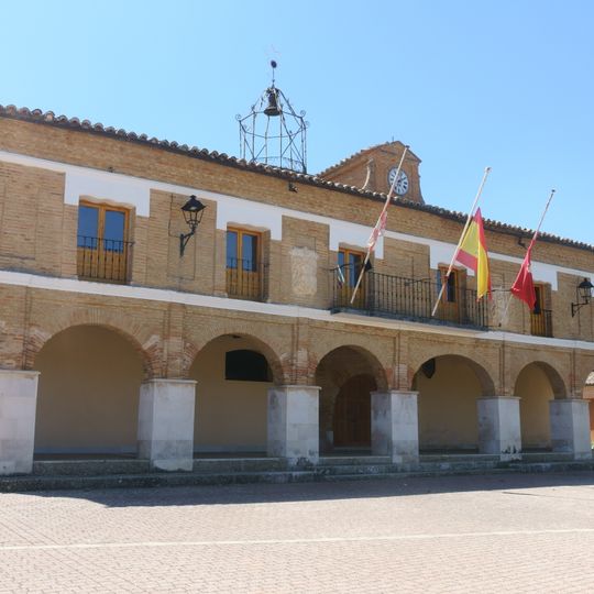 Cuenca de Campos