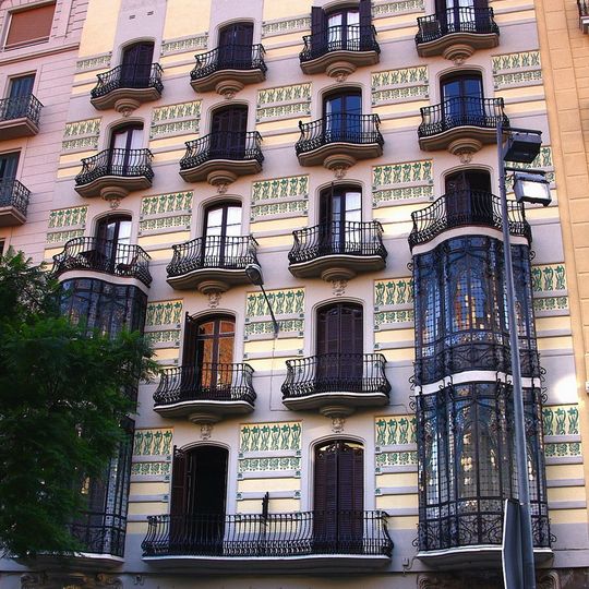 Casa Cama i Escurra