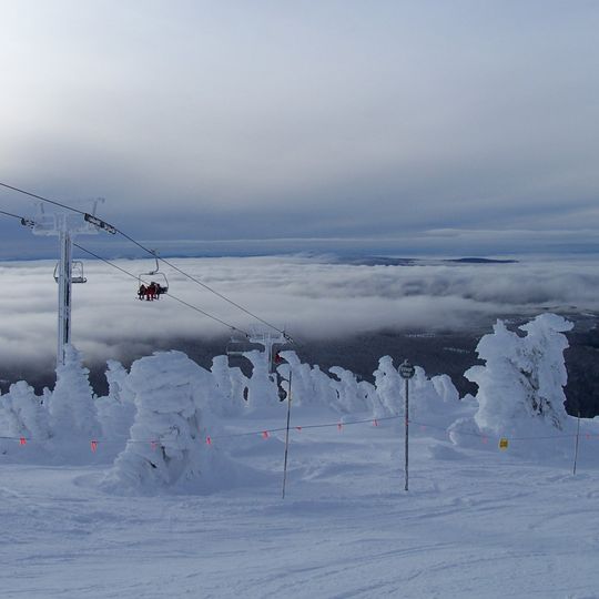 Big White