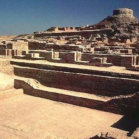 Mohenjodaro