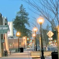 Elk Grove