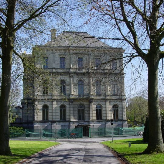 Kasteel de Lovie