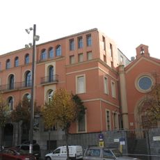 Col·legi de la Mercè (Martorell)