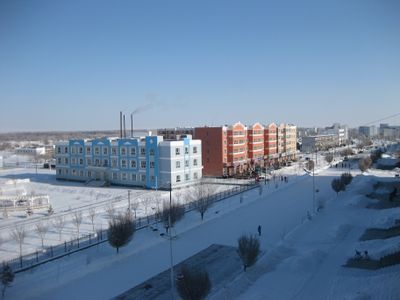 Vinter 1