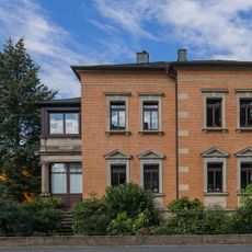 Coswig Kötitzer Straße 18