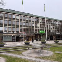 comune di Järfälla