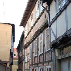 Blasiistraße 26 (Quedlinburg)