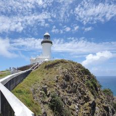 Cape Byron Lighthouse