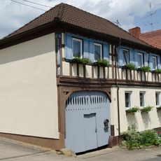 Wohnhaus