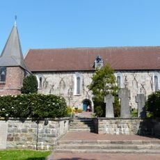 St. Martin