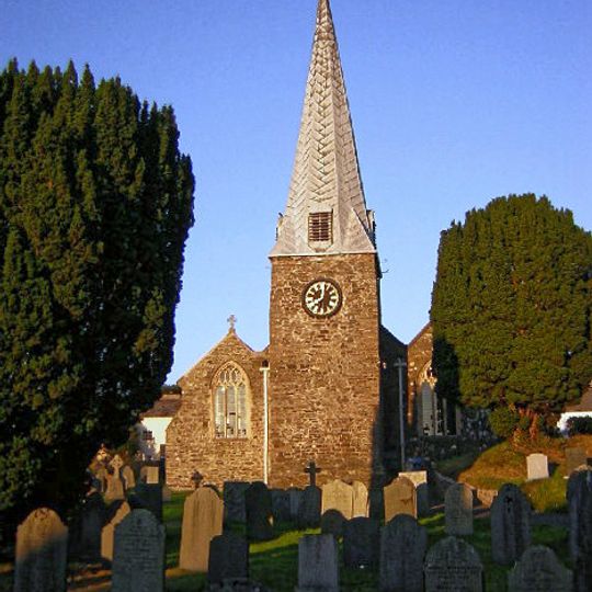 Church of St James