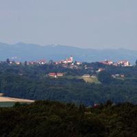 Sveta Ana Municipality