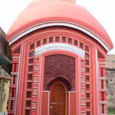 Aatchala temple of Chandra family