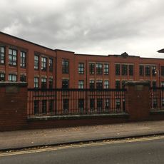 Hillhead High School