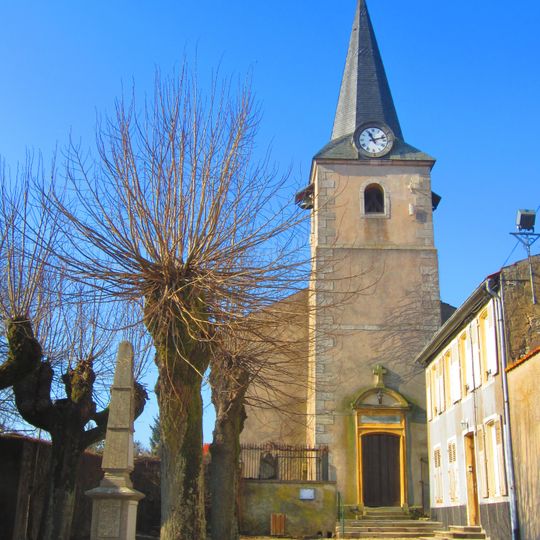 Servigny-lès-Raville
