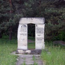 Cmentarz żydowski w Wolbromiu