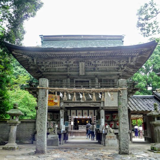 Sakurai-jinja