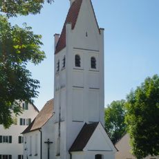 St. Nikolaus