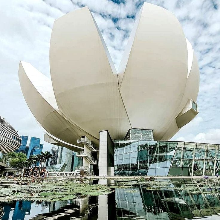 ArtScience Museum