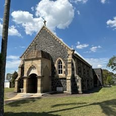 St Matthew's Anglican Church, Drayton