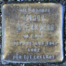 Isidor Sternberg