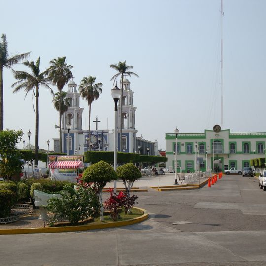 Comalcalco