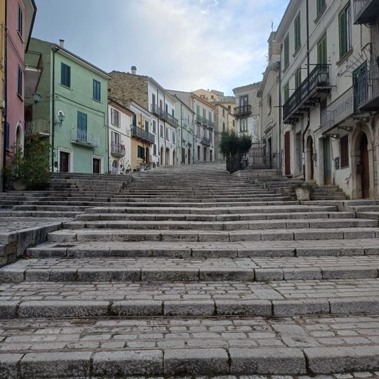 Borgo Antico di Trivento