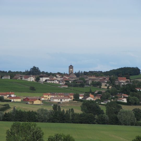 Péronne