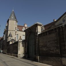 Hôtel de Sassenay