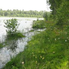 Krasno Lake