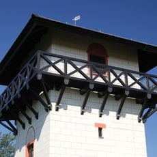 Limesturm Idstein-Dasbach