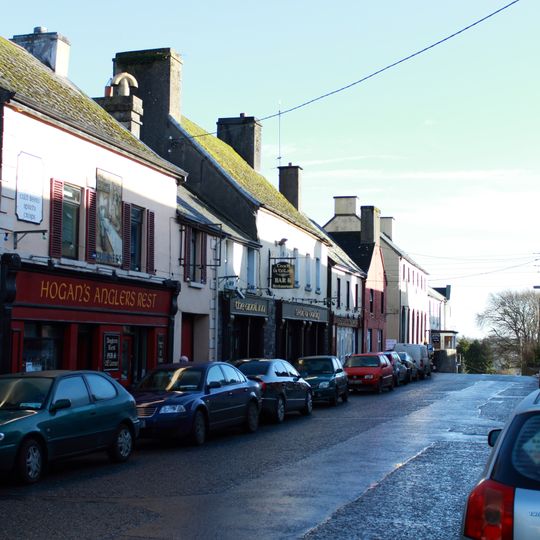 Corofin