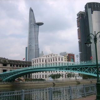 Mong Bridge
