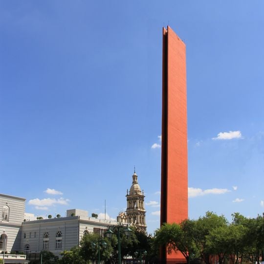 Faro del Comercio