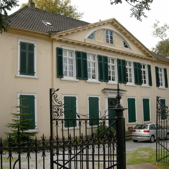 Bürgermeisterhaus