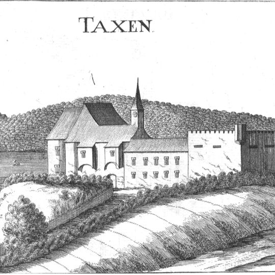 Schloss Großtaxen