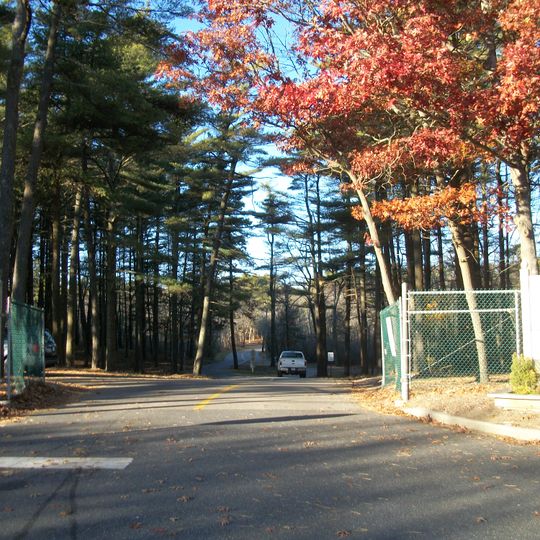 Southaven County Park