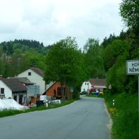 Horní Němčice