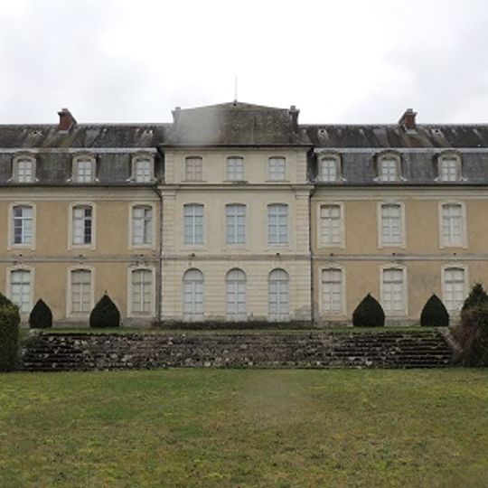 Château des Perrays