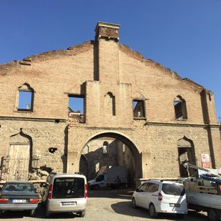 Armenische Evangelische Kirche