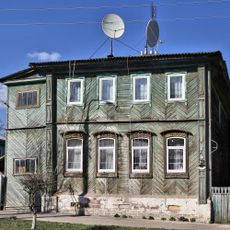 Жилой дом (Гороховец)