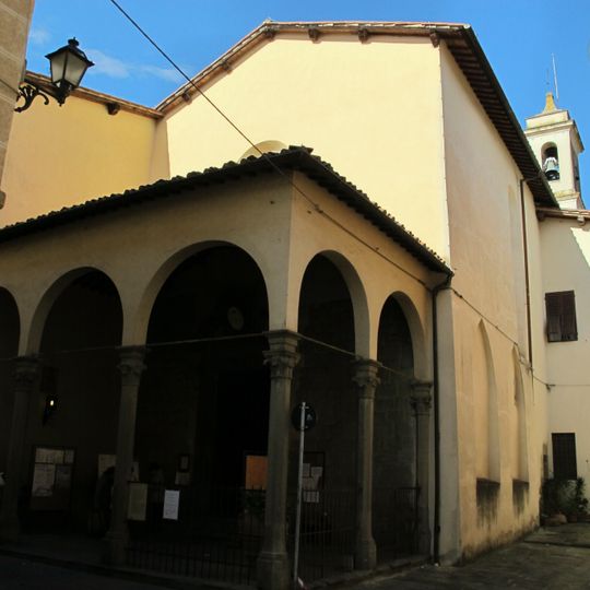 Chiesa di San Tommaso