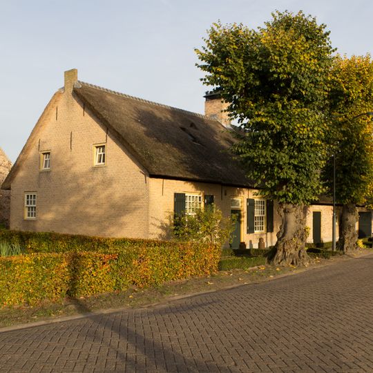 Langgevelboerderij